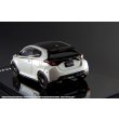 画像6: Hobby JAPAN 1/64 Toyota GR Yaris RZ High Performance GR Parts Platinum White Pearl Mica (6)