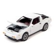画像3: auto world 1/64 1986 Dodge Conquest Tsi White (3)