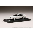 画像3: Hobby JAPAN 1/43 Toyota MARK 2 Tourer V (JZX100) Super White II (3)
