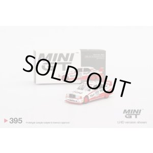 画像: MINI GT 1/64 Mercedes-Benz 190E 2.5-16 Evolution II DTM1991 #78 Lohr (LHD)