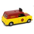 画像4: Tiny City Die-cast Model Car - AUSTIN Mini Countryman Shell (4)