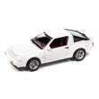 画像2: auto world 1/64 1986 Dodge Conquest Tsi White (2)