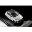 画像7: Hobby JAPAN 1/64 Toyota GR Yaris RZ High Performance GR Parts Platinum White Pearl Mica (7)