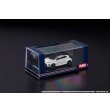 画像4: Hobby JAPAN 1/64 Toyota GR Yaris RZ High Performance GR Parts Platinum White Pearl Mica (4)
