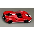 画像5: CM MODEL 1/64 McLaren Elva Red / White (5)