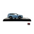 画像4: LCD MODEL 1/64 Toyota Highlander Moondust Blue (4)
