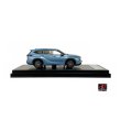 画像4: LCD MODEL 1/64 Toyota Highlander Moondust Blue (4)