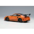 画像3: EIDOLON 1/43 Porsche 911 (991.2) GT3 RS Weissach package 2018 Orange Limited 100 pcs. (3)