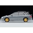 画像3: TOMYTEC 1/64 Limited Vintage NEO Subaru Impreza Pure Sports Wagon WRX STi Version V (Gray) 1998 (3)
