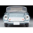 画像5: TOMYTEC 1/64 Limited Vintage Honda SM600 Open Top (Metallic Blue) (5)
