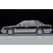 画像3: TOMYTEC 1/64 Limited Vintage NEO Nissan Skyline 4door HT GTS Twin Cam 24V (Black/Silver) 1986 (3)