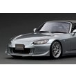 画像3: ignition model 1/18 Honda S2000 (AP2) Dark Silver (3)