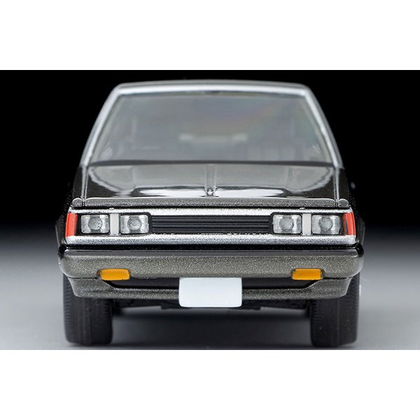 画像5: TOMYTEC 1/64 Limited Vintage NEO Toyota Carina 1600GT-R 84 (Gray) (5)