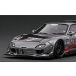 画像4: ignition model 1/43 FEED Afflux GT3 (FD3S) Gun Metallic (4)