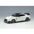 画像12: EIDOLON 1/43 Mine's GT-R (R35) 2021 (12)