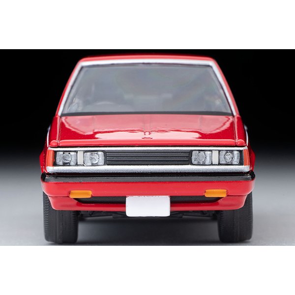 画像5: TOMYTEC 1/64 Limited Vintage NEO Toyota Carina 1600GT-R 84 (Red) (5)