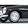 画像7: TOMYTEC 1/64 Limited Vintage Honda S600 Open Top (Black) (7)