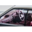 画像8: TOMYTEC 1/64 Limited Vintage NEO Nissan Skyline 4-door HT GT Passage Twin Cam 24V (White/Beige) 1986 (8)