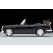 画像3: TOMYTEC 1/64 Limited Vintage Honda S600 Open Top (Black) (3)
