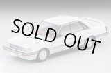 画像: TOMYTEC 1/64 Limited Vintage NEO Nissan Skyline 4-door HT GT Passage Twin Cam 24V (White/Beige) 1986