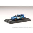 画像6: Hobby JAPAN 1/64 Subaru Impreza WRC 1997 #4 (Monte Carlo) / Winner (6)