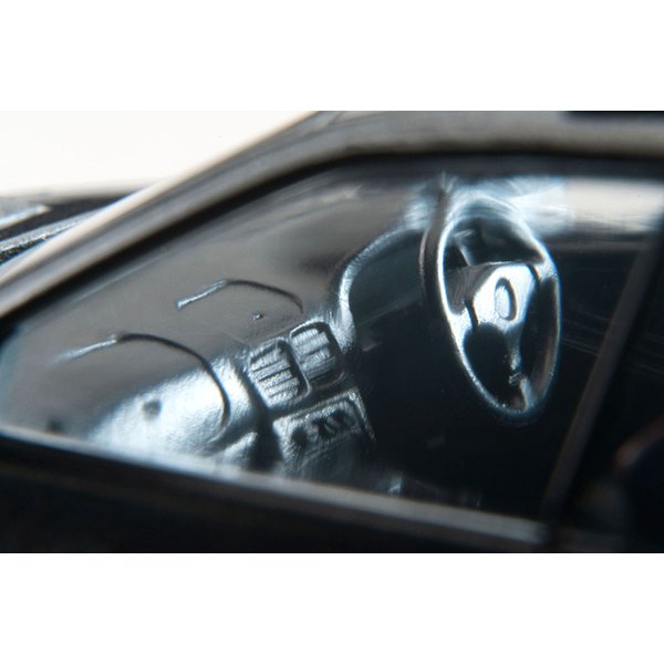 画像8: TOMYTEC 1/64 Limited Vintage NEO Subaru Impreza Pure Sports Wagon WRX STi Version V (Gray) 1998 (8)