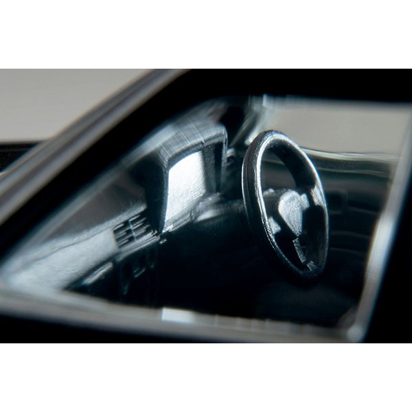 画像9: TOMYTEC 1/64 Limited Vintage NEO Toyota Carina 1600GT-R 84 (Gray) (9)