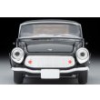 画像5: TOMYTEC 1/64 Limited Vintage Honda S600 Open Top (Black) (5)