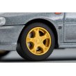 画像7: TOMYTEC 1/64 Limited Vintage NEO Subaru Impreza Pure Sports Wagon WRX STi Version V (Gray) 1998 (7)
