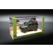 画像1: Tarmac Works 1/64 Mercedes-AMG G63 Dark Green (1)