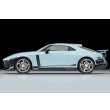 画像3: TOMYTEC 1/64 Limited Vintage NEO TLV-N Nissan GT-R50 by Italdesign Test Car (Light Green) (3)