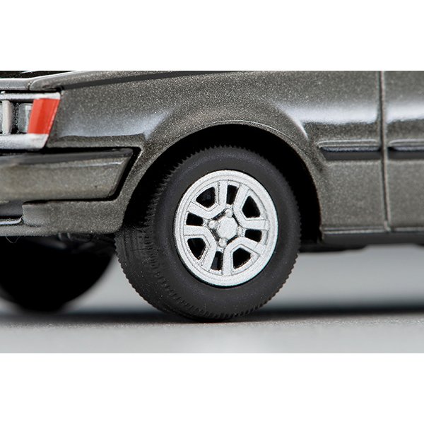 画像7: TOMYTEC 1/64 Limited Vintage NEO Toyota Carina 1600GT-R 84 (Gray) (7)