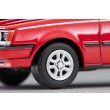 画像7: TOMYTEC 1/64 Limited Vintage NEO Toyota Carina 1600GT-R 84 (Red) (7)