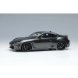 画像1: EIDOLON 1/43 Toyota GR86 RZ 2021 Magnetite Gray Metallic (1)