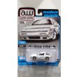 画像1: auto world 1/64 1986 Dodge Conquest Tsi White (1)