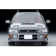 画像5: TOMYTEC 1/64 Limited Vintage NEO Subaru Impreza Pure Sports Wagon WRX STi Version V (Gray) 1998 (5)