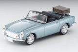 画像: TOMYTEC 1/64 Limited Vintage Honda SM600 Open Top (Metallic Blue)
