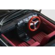 画像8: TOMYTEC 1/64 Limited Vintage Honda S600 Open Top (Black) (8)
