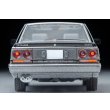 画像6: TOMYTEC 1/64 Limited Vintage NEO Nissan Skyline 4door HT GTS Twin Cam 24V (Black/Silver) 1986 (6)
