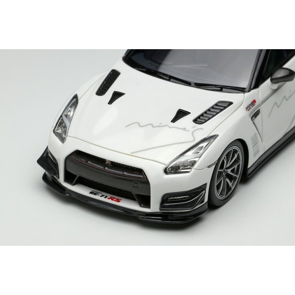 画像6: EIDOLON 1/43 Mine's GT-R (R35) 2021 (6)