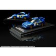 画像4: Hobby JAPAN 1/64 Subaru Impreza WRC 1997 #3 (Monte Carlo) (4)