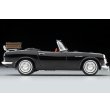 画像4: TOMYTEC 1/64 Limited Vintage Honda S600 Open Top (Black) (4)