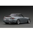 画像2: ignition model 1/18 Honda S2000 (AP2) Dark Silver (2)