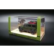 画像2: Tarmac Works 1/64 Mercedes-AMG G63 Dark Green (2)