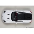 画像7: AUTOart 1/18 Lexus LFA (Whitest White/Carbon) (7)