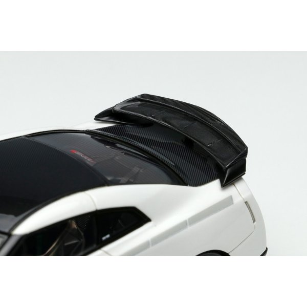 画像7: EIDOLON 1/43 Mine's GT-R (R35) 2021 (7)