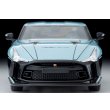 画像5: TOMYTEC 1/64 Limited Vintage NEO TLV-N Nissan GT-R50 by Italdesign Test Car (Light Green) (5)