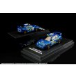 画像5: Hobby JAPAN 1/64 Subaru Impreza WRC 1997 #3 (Monte Carlo) (5)