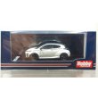 画像1: Hobby JAPAN 1/64 Toyota GR Yaris RZ High Performance GR Parts Platinum White Pearl Mica (1)