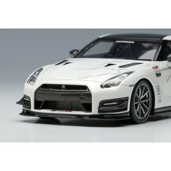 画像10: EIDOLON 1/43 Mine's GT-R (R35) 2021 (10)